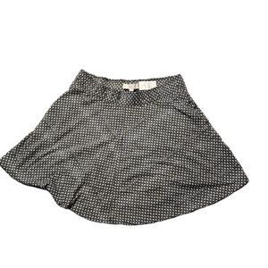 NWT Loft Spade Skirt Size Medium